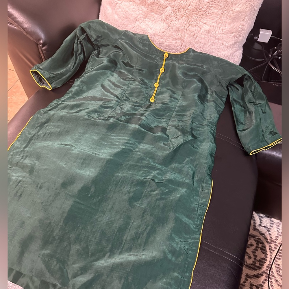 Patiala salwar suit